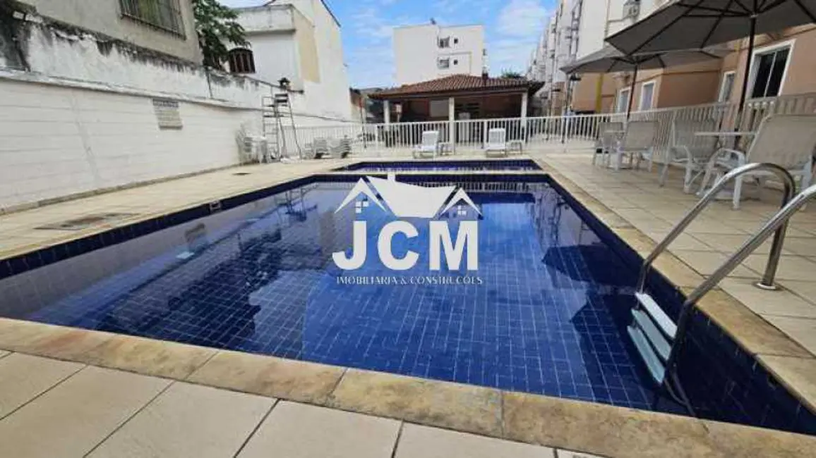 Foto 1 de Apartamento com 2 quartos à venda, 50m2 em Nova Iguacu - RJ