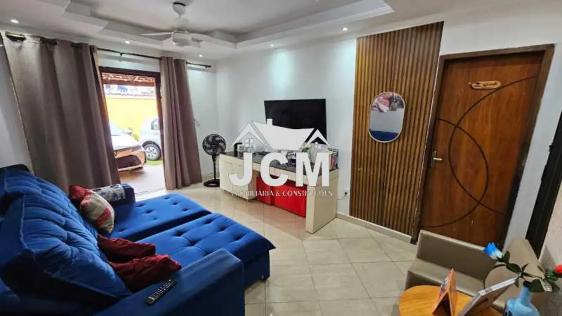 Foto 4 de Casa com 3 quartos à venda, 80m2 em Rio De Janeiro - RJ