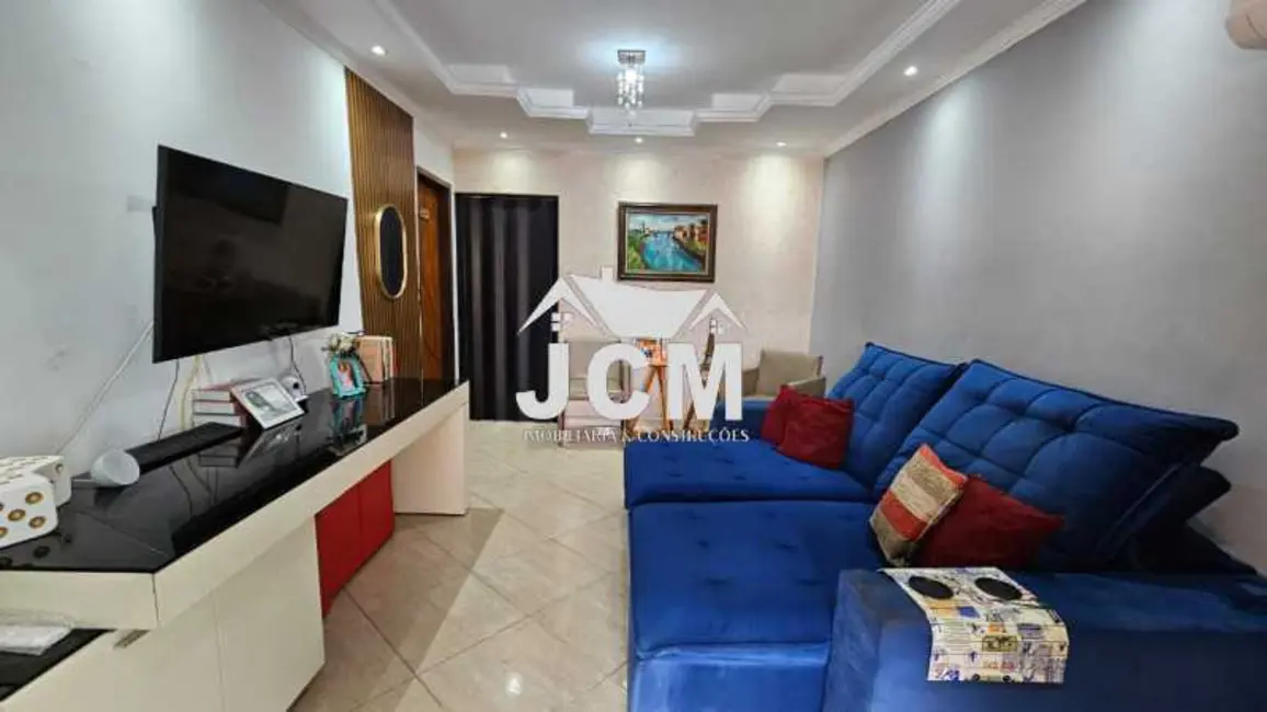 Foto 3 de Casa com 3 quartos à venda, 80m2 em Rio De Janeiro - RJ