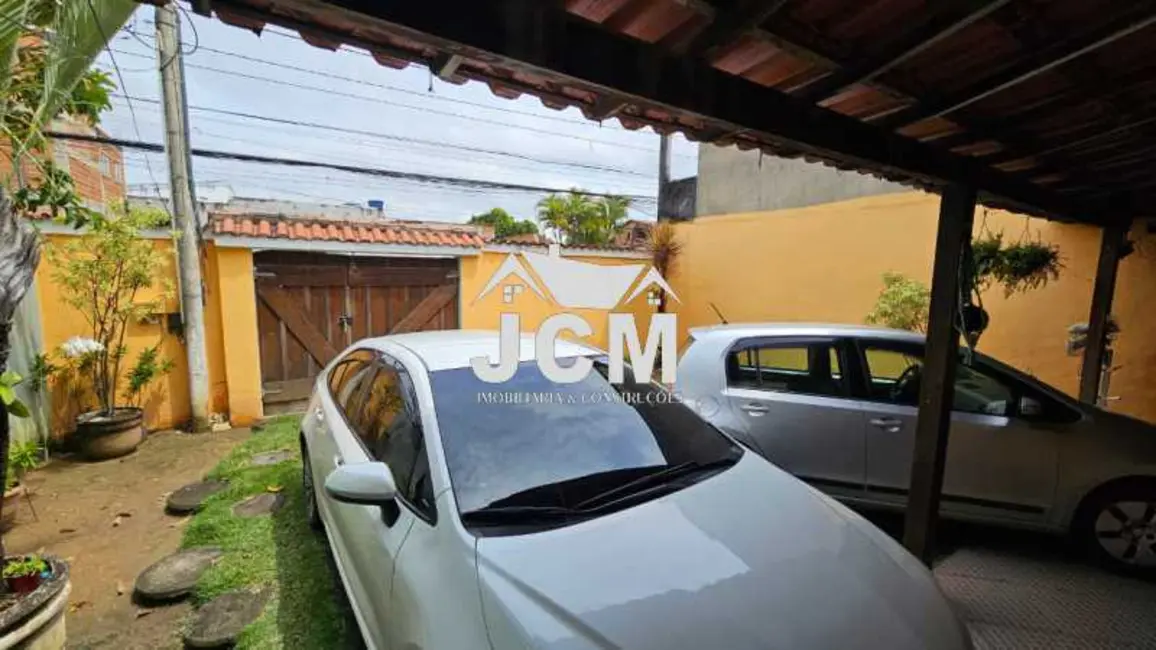 Foto 2 de Casa com 3 quartos à venda, 80m2 em Rio De Janeiro - RJ