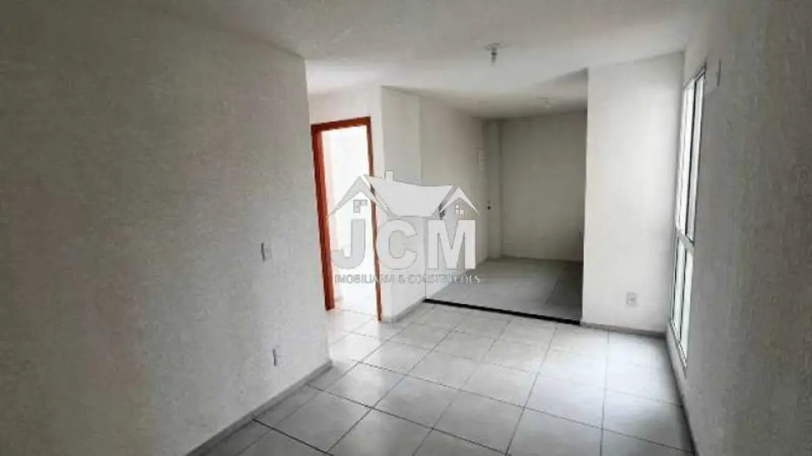Foto 2 de Apartamento com 2 quartos à venda em Rio De Janeiro - RJ