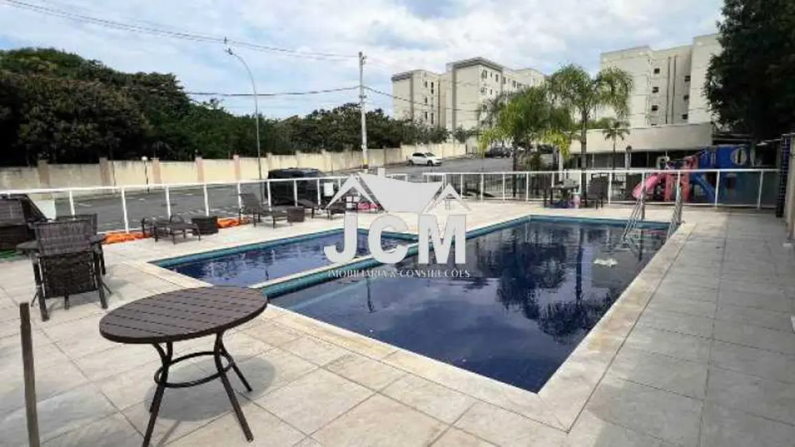 Foto 1 de Apartamento com 2 quartos à venda em Rio De Janeiro - RJ