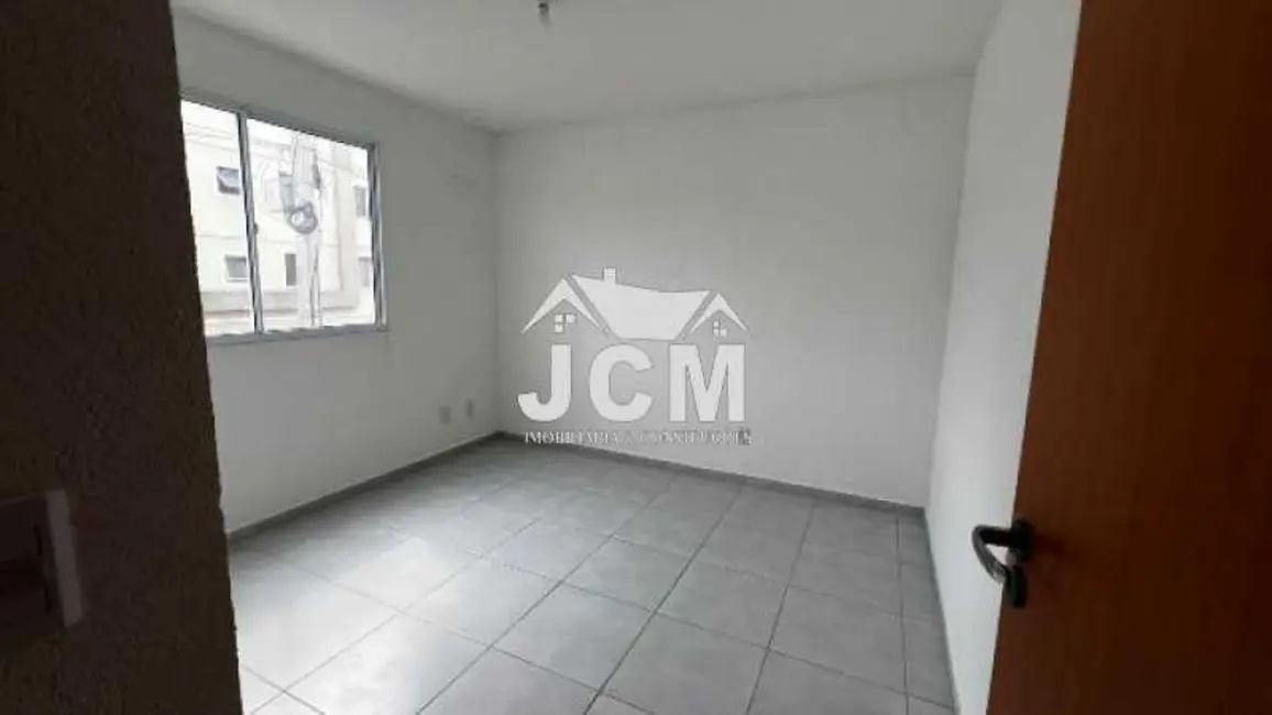Foto 4 de Apartamento com 2 quartos à venda em Rio De Janeiro - RJ