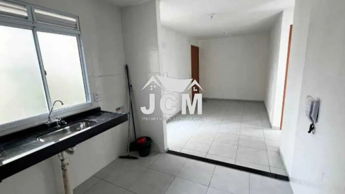 Foto 9 de Apartamento com 2 quartos à venda em Rio De Janeiro - RJ
