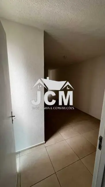 Foto 2 de Apartamento com 2 quartos à venda, 51m2 em Rio De Janeiro - RJ