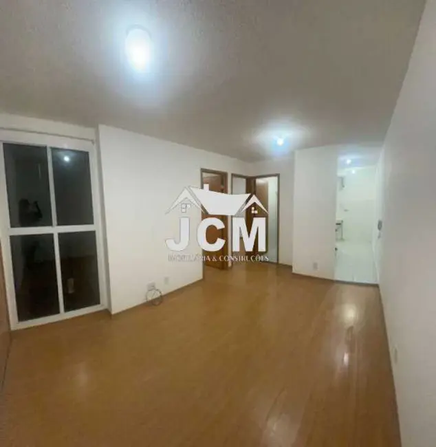 Foto 5 de Apartamento com 2 quartos à venda, 47m2 em Rio De Janeiro - RJ