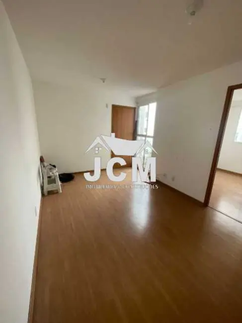 Foto 3 de Apartamento com 2 quartos à venda, 47m2 em Rio De Janeiro - RJ