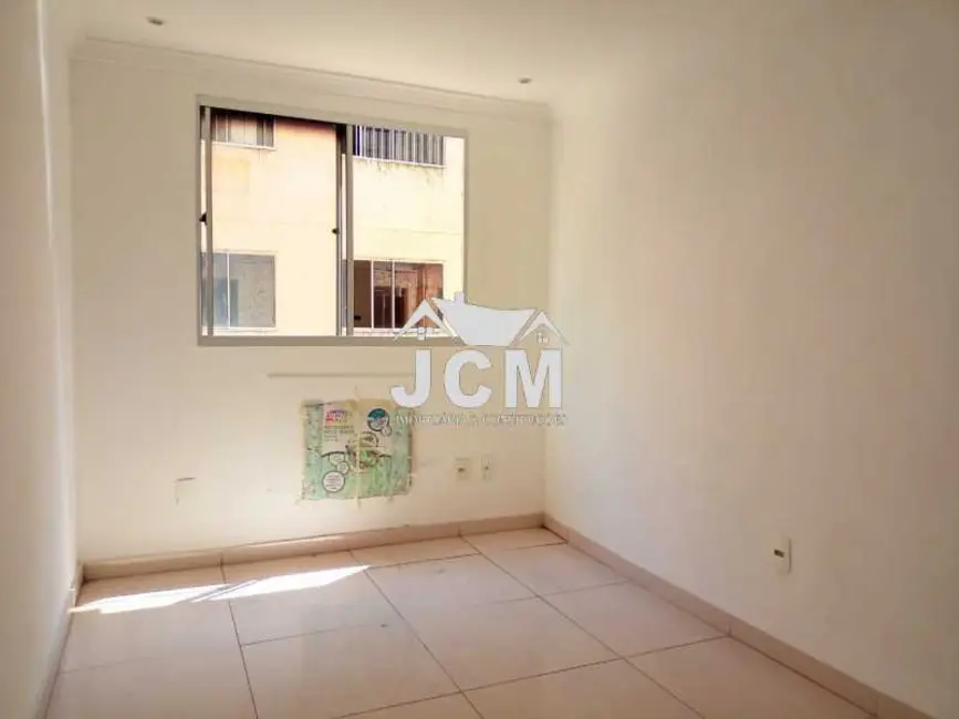 Foto 5 de Apartamento com 2 quartos à venda, 51m2 em Rio De Janeiro - RJ
