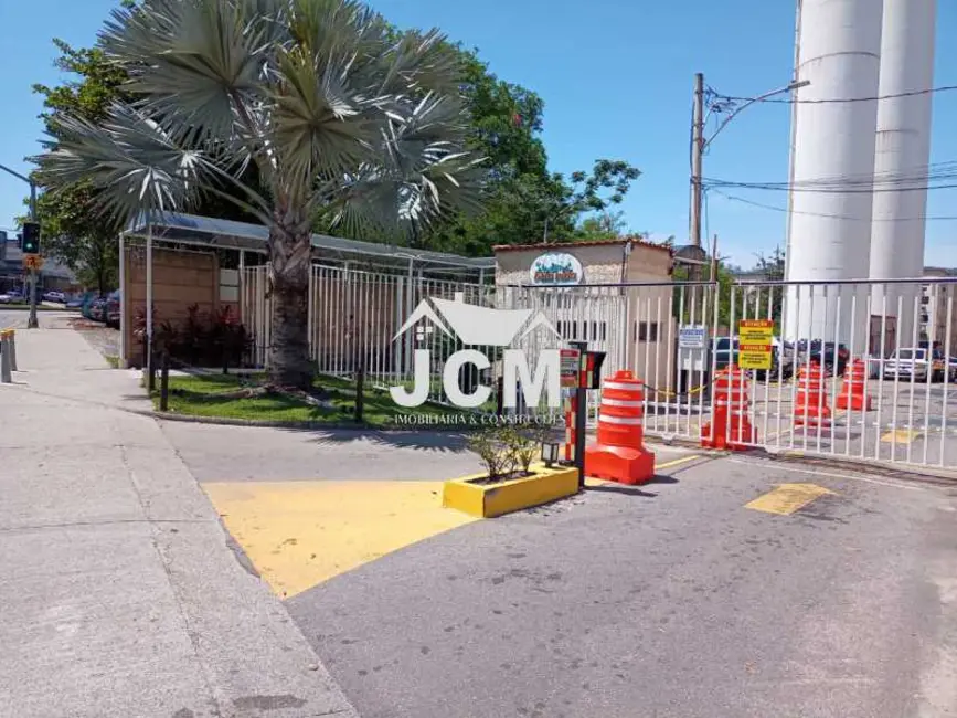 Foto 2 de Apartamento com 2 quartos à venda, 51m2 em Rio De Janeiro - RJ