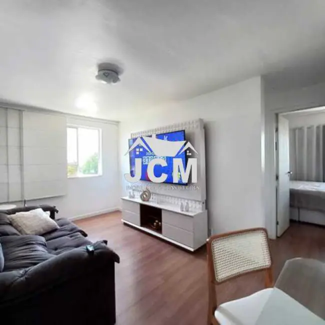 Foto 2 de Apartamento com 2 quartos à venda, 58m2 em Rio De Janeiro - RJ