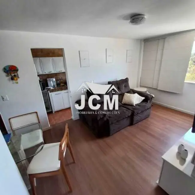 Foto 3 de Apartamento com 2 quartos à venda, 58m2 em Rio De Janeiro - RJ