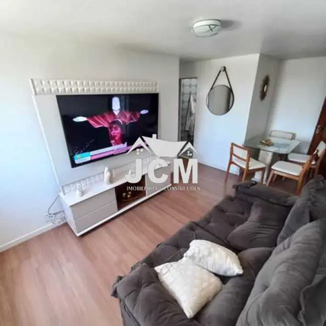 Foto 4 de Apartamento com 2 quartos à venda, 58m2 em Rio De Janeiro - RJ