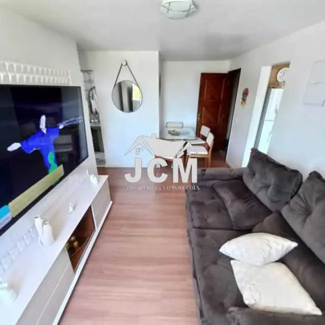 Foto 5 de Apartamento com 2 quartos à venda, 58m2 em Rio De Janeiro - RJ