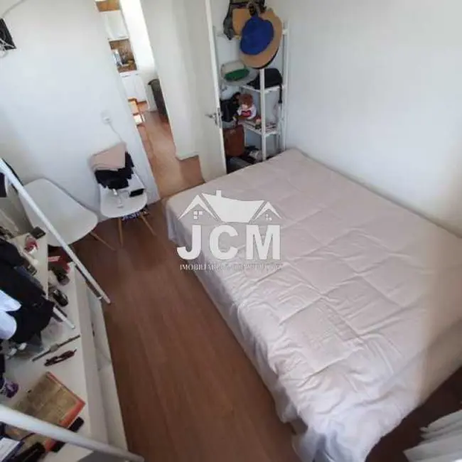 Foto 8 de Apartamento com 2 quartos à venda, 58m2 em Rio De Janeiro - RJ