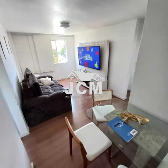 Foto 1 de Apartamento com 2 quartos à venda, 58m2 em Rio De Janeiro - RJ