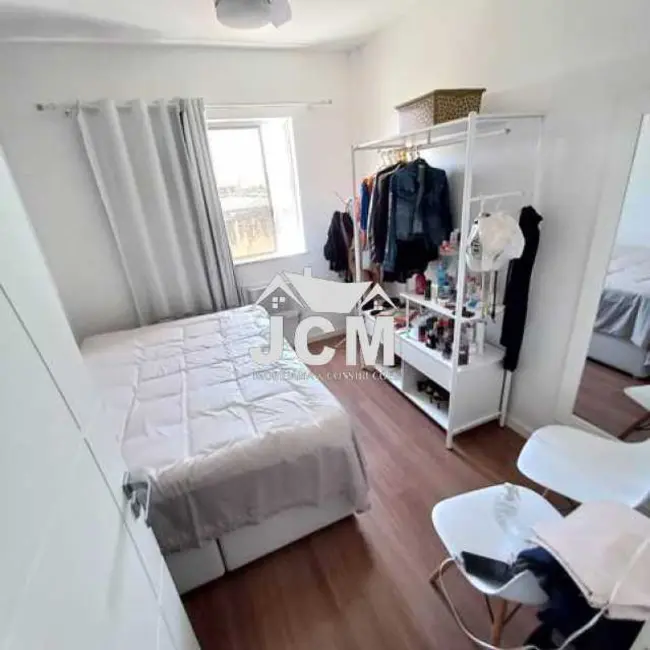 Foto 9 de Apartamento com 2 quartos à venda, 58m2 em Rio De Janeiro - RJ