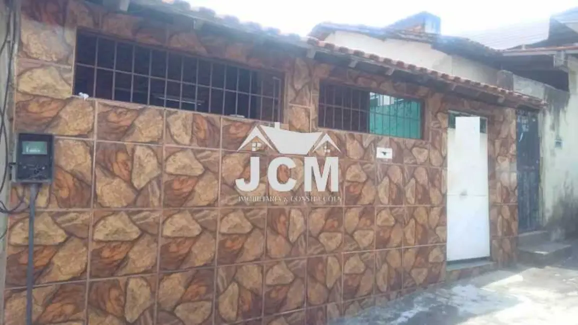 Casa com 2 quartos à venda, 73m2 em Rio De Janeiro - RJ - imagem 1 Foto 1 de Casa com 2 quartos à venda, 73m2 em Rio De Janeiro - RJ