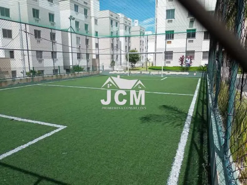 Foto 2 de Apartamento com 2 quartos à venda, 48m2 em Rio De Janeiro - RJ