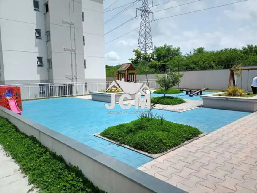 Foto 7 de Apartamento com 2 quartos à venda, 48m2 em Rio De Janeiro - RJ