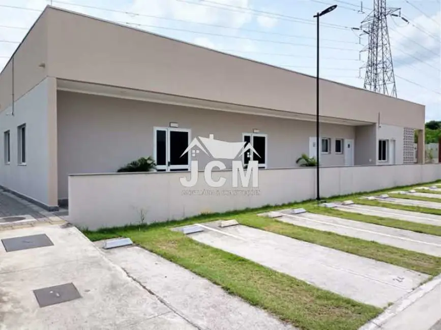 Foto 4 de Apartamento com 2 quartos à venda, 48m2 em Rio De Janeiro - RJ