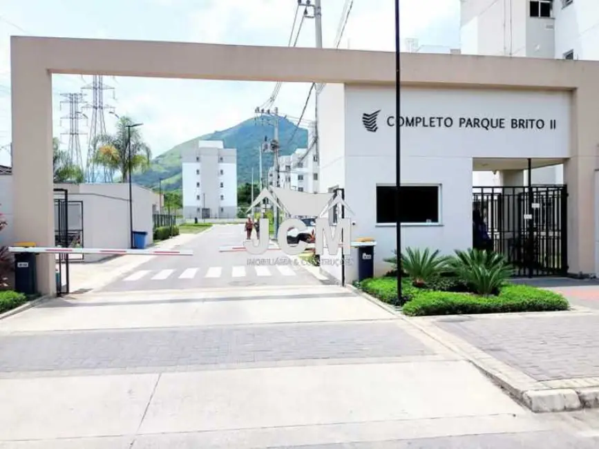 Foto 1 de Apartamento com 2 quartos à venda, 48m2 em Rio De Janeiro - RJ