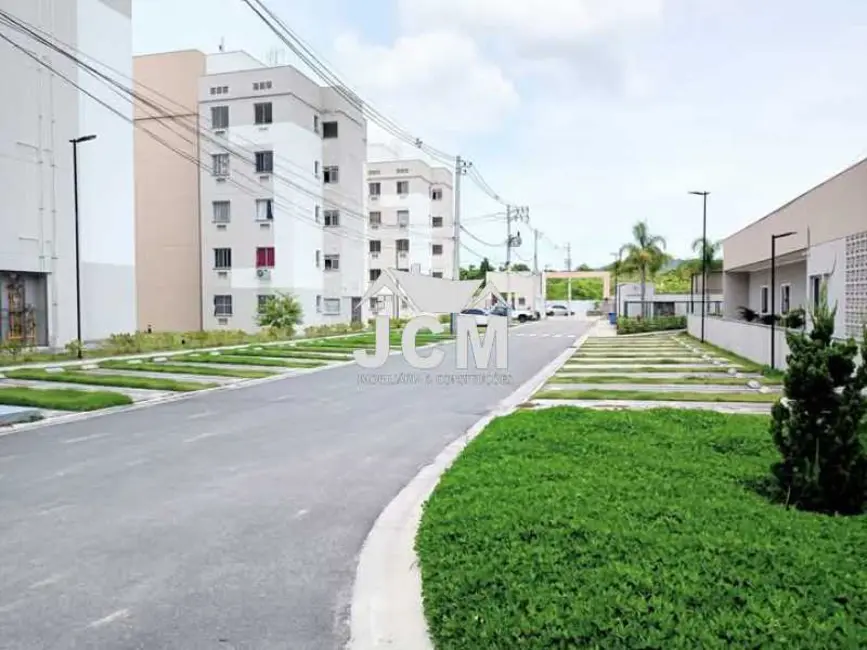 Foto 3 de Apartamento com 2 quartos à venda, 48m2 em Rio De Janeiro - RJ