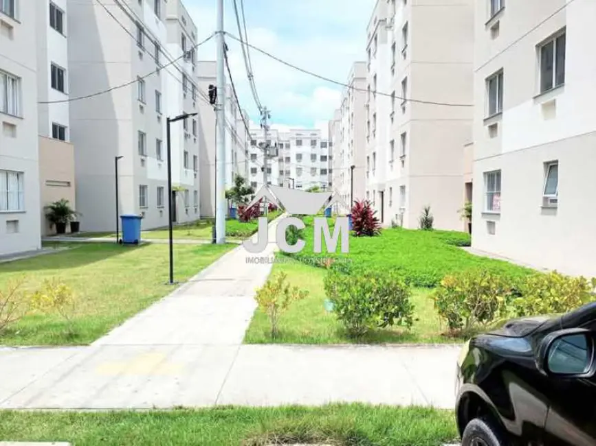 Foto 4 de Apartamento com 2 quartos à venda, 48m2 em Rio De Janeiro - RJ