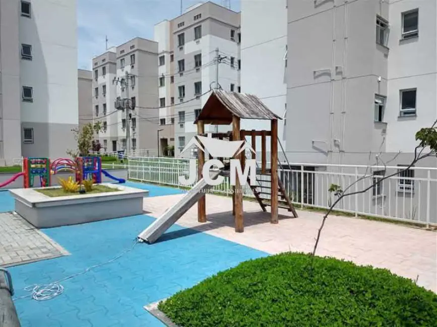 Foto 9 de Apartamento com 2 quartos à venda, 48m2 em Rio De Janeiro - RJ