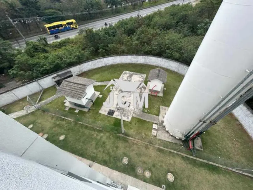 Foto 9 de Apartamento com 2 quartos à venda, 46m2 em Rio De Janeiro - RJ