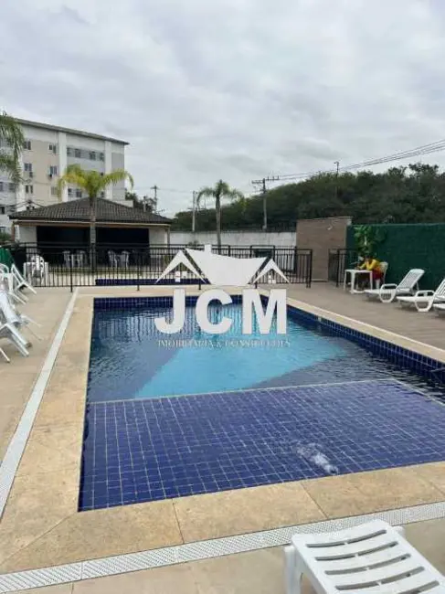 Foto 4 de Apartamento com 2 quartos à venda, 46m2 em Rio De Janeiro - RJ