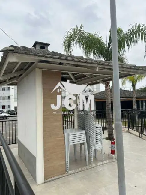 Foto 2 de Apartamento com 2 quartos à venda, 46m2 em Rio De Janeiro - RJ