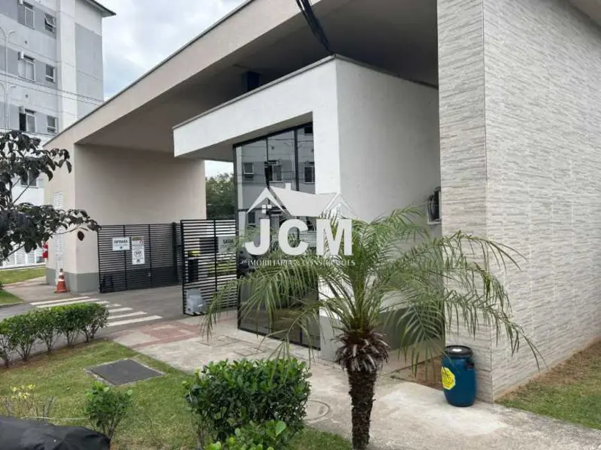 Foto 8 de Apartamento com 2 quartos à venda, 46m2 em Rio De Janeiro - RJ