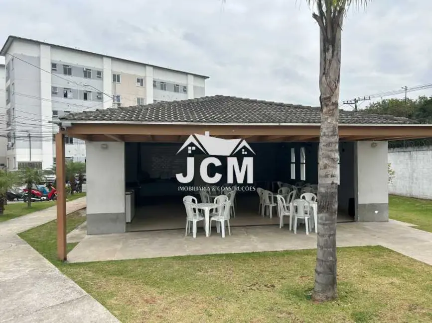 Apartamento com 2 quartos à venda, 46m2 em Rio De Janeiro - RJ - imagem 5 Foto 5 de Apartamento com 2 quartos à venda, 46m2 em Rio De Janeiro - RJ