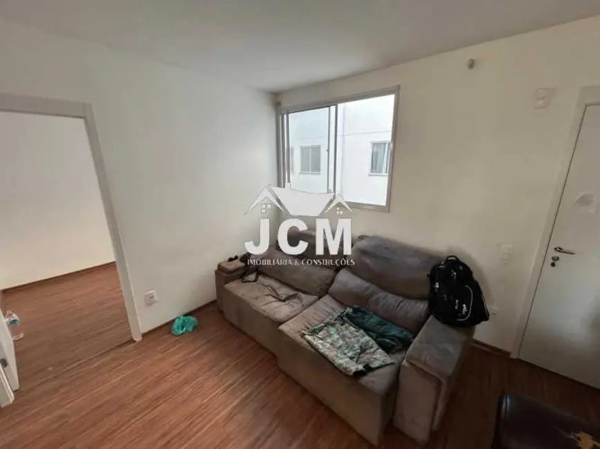 Apartamento com 2 quartos à venda, 46m2 em Rio De Janeiro - RJ - imagem 9 Foto 9 de Apartamento com 2 quartos à venda, 46m2 em Rio De Janeiro - RJ