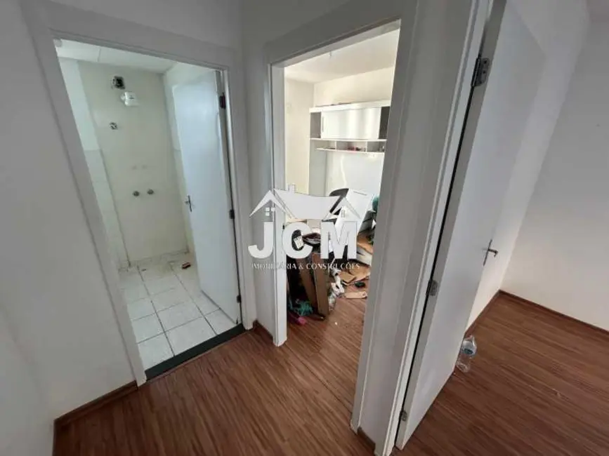 Apartamento com 2 quartos à venda, 46m2 em Rio De Janeiro - RJ - imagem 7 Foto 7 de Apartamento com 2 quartos à venda, 46m2 em Rio De Janeiro - RJ