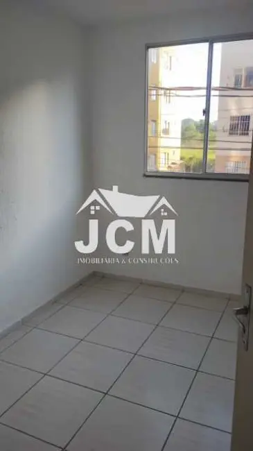 Foto 1 de Apartamento com 2 quartos à venda, 48m2 em Rio De Janeiro - RJ