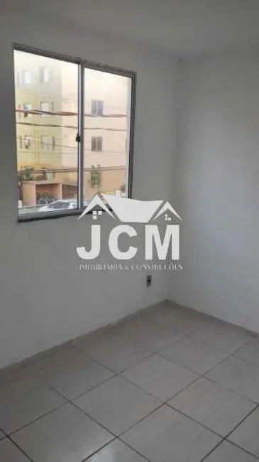 Foto 4 de Apartamento com 2 quartos à venda, 48m2 em Rio De Janeiro - RJ