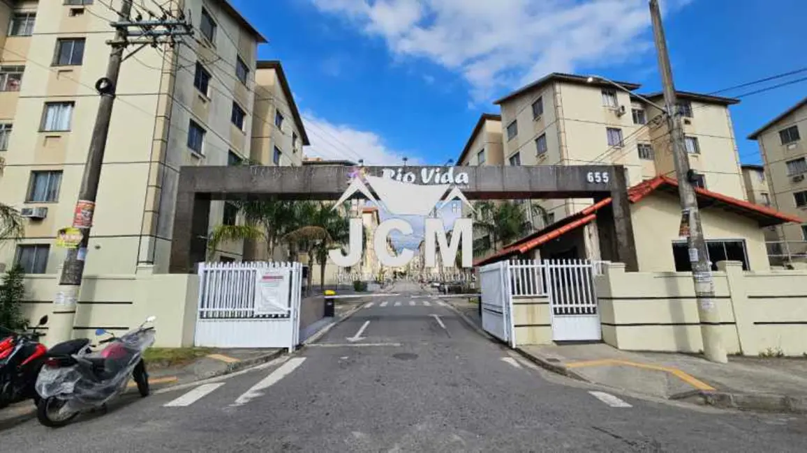 Foto 1 de Apartamento com 2 quartos à venda, 47m2 em Rio De Janeiro - RJ