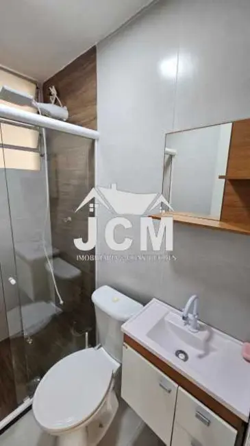 Foto 9 de Apartamento com 2 quartos à venda, 47m2 em Rio De Janeiro - RJ