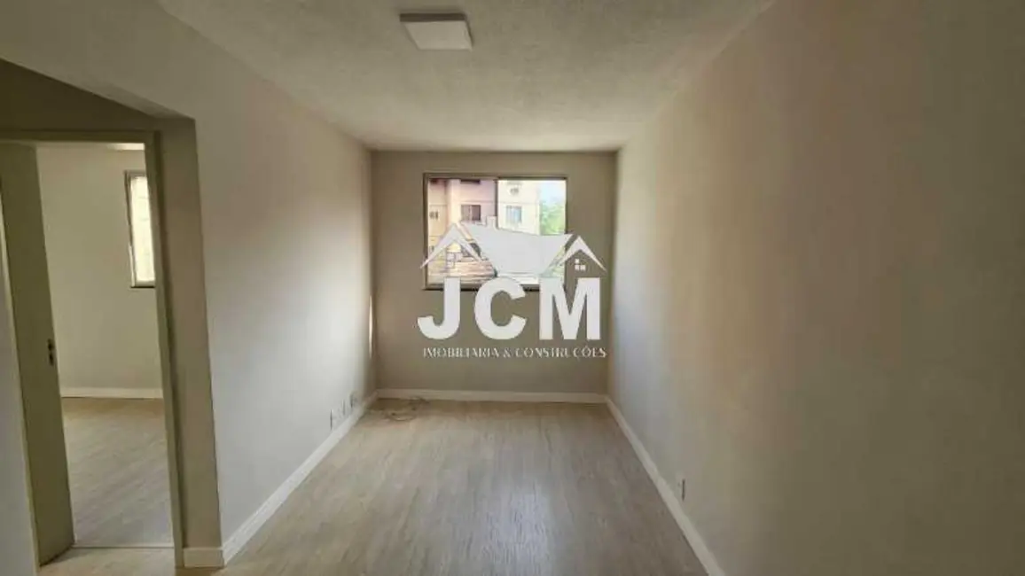 Foto 3 de Apartamento com 2 quartos à venda, 47m2 em Rio De Janeiro - RJ