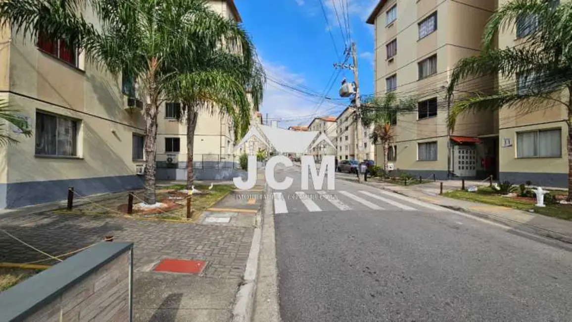 Foto 2 de Apartamento com 2 quartos à venda, 47m2 em Rio De Janeiro - RJ