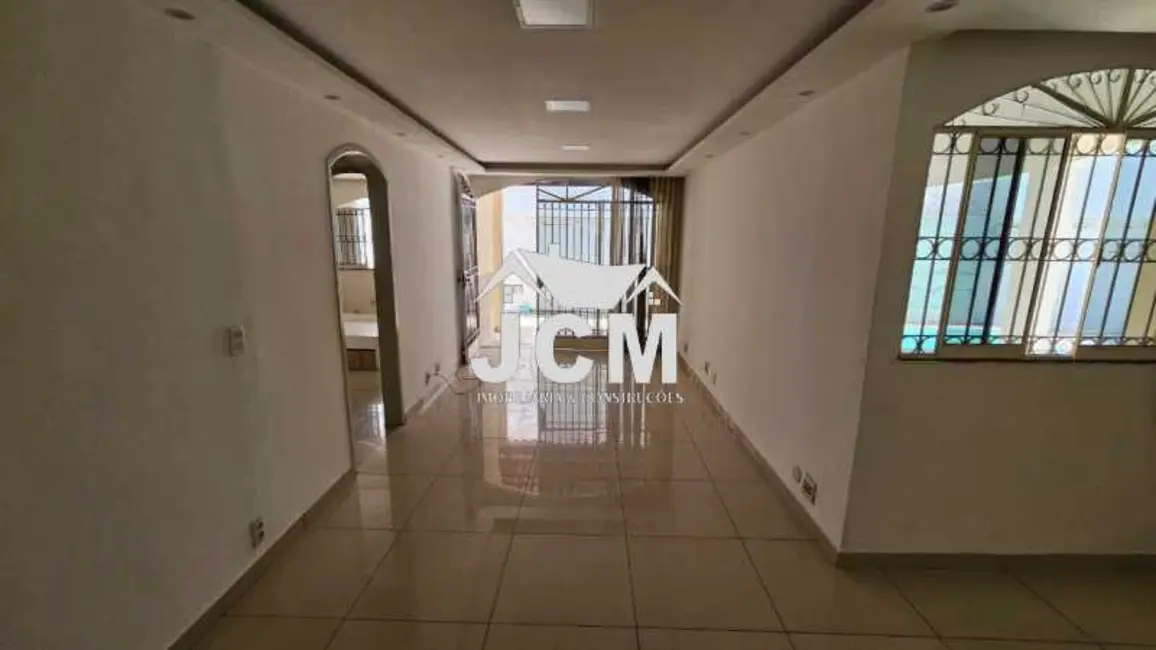 Foto 5 de Casa com 4 quartos à venda, 120m2 em Rio De Janeiro - RJ