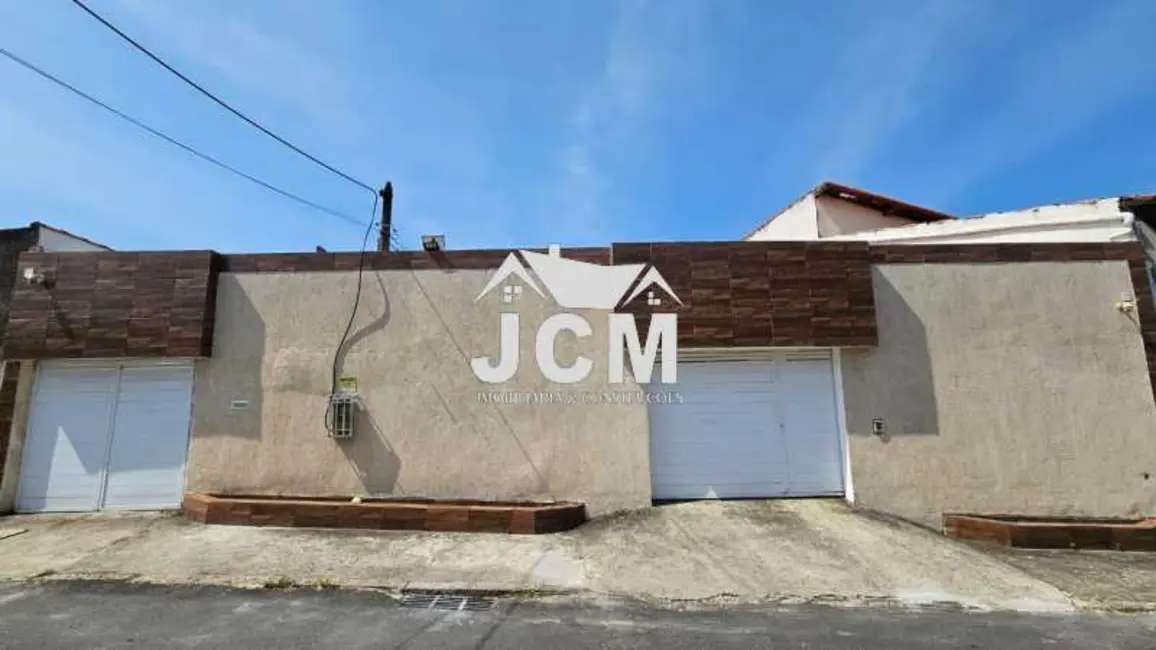 Foto 2 de Casa com 4 quartos à venda, 120m2 em Rio De Janeiro - RJ