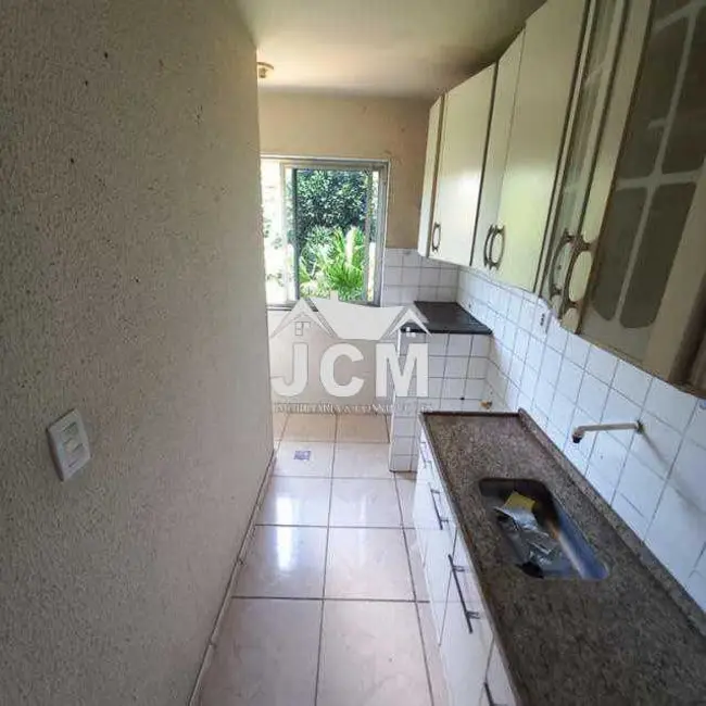 Foto 9 de Apartamento com 2 quartos à venda, 48m2 em Rio De Janeiro - RJ