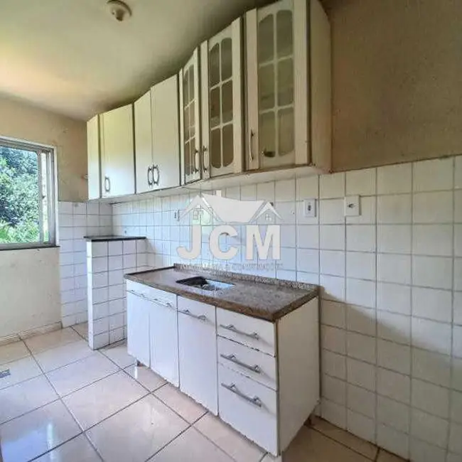 Foto 8 de Apartamento com 2 quartos à venda, 48m2 em Rio De Janeiro - RJ