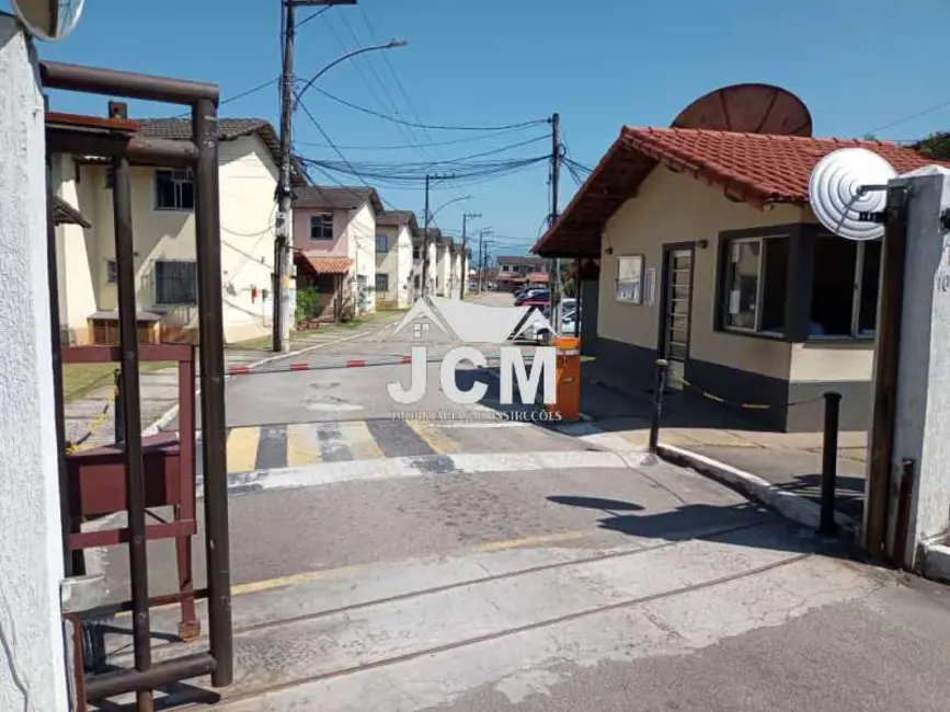 Apartamento com 2 quartos à venda, 54m2 em Rio De Janeiro - RJ - imagem 2 Foto 2 de Apartamento com 2 quartos à venda, 54m2 em Rio De Janeiro - RJ