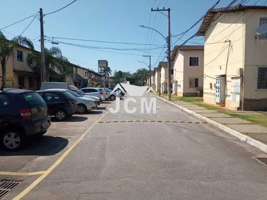 Apartamento com 2 quartos à venda, 54m2 em Rio De Janeiro - RJ - imagem 4 Foto 4 de Apartamento com 2 quartos à venda, 54m2 em Rio De Janeiro - RJ