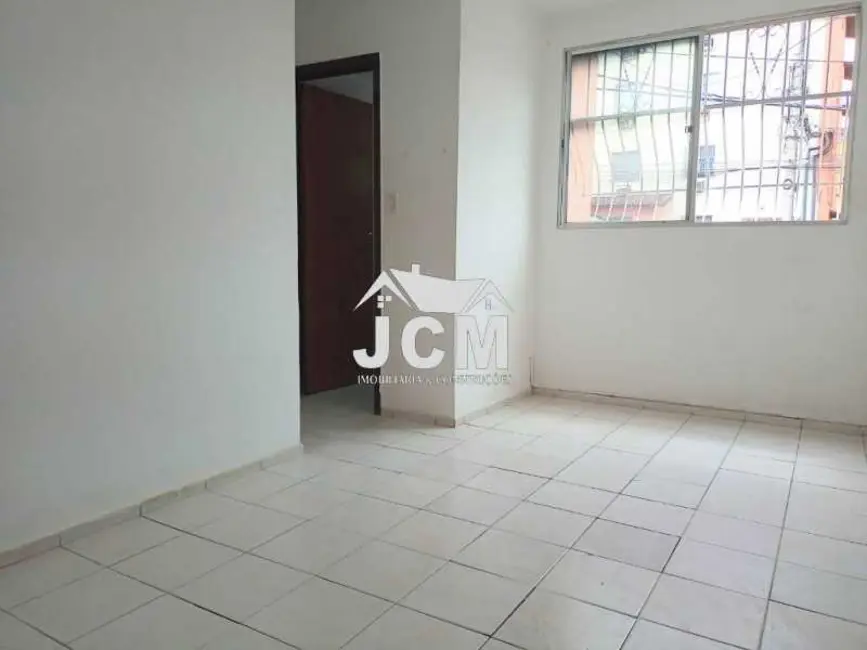 Foto 5 de Apartamento com 2 quartos à venda, 48m2 em Rio De Janeiro - RJ