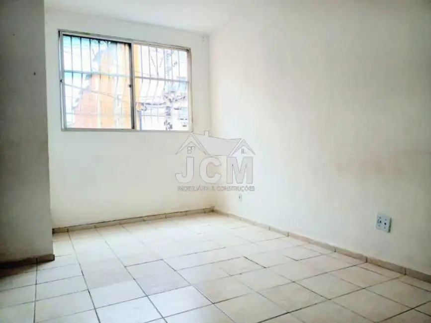 Foto 6 de Apartamento com 2 quartos à venda, 48m2 em Rio De Janeiro - RJ