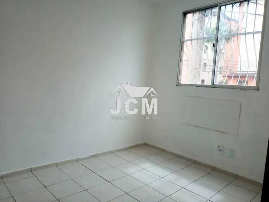 Foto 8 de Apartamento com 2 quartos à venda, 48m2 em Rio De Janeiro - RJ